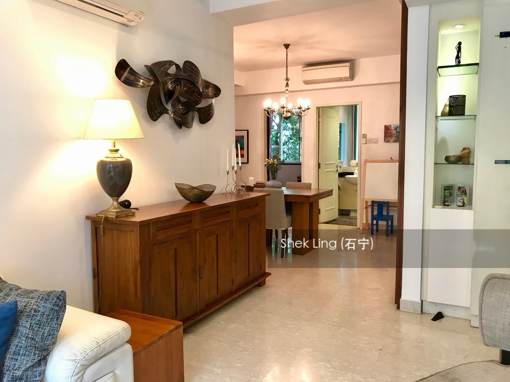 Jervois Regency (D10), Apartment #201715862